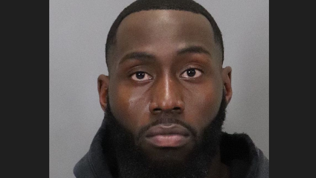 SF 49ers defensive end Charles Omenihu arrested for domestic violence