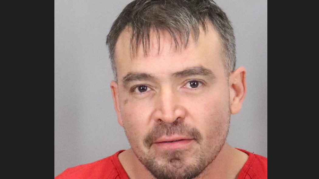 San Jose police: Shooting suspect had 'intent to kill officers'