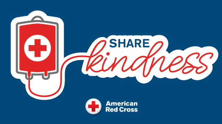 KCBS & American Red Cross Virtual Blood Drive