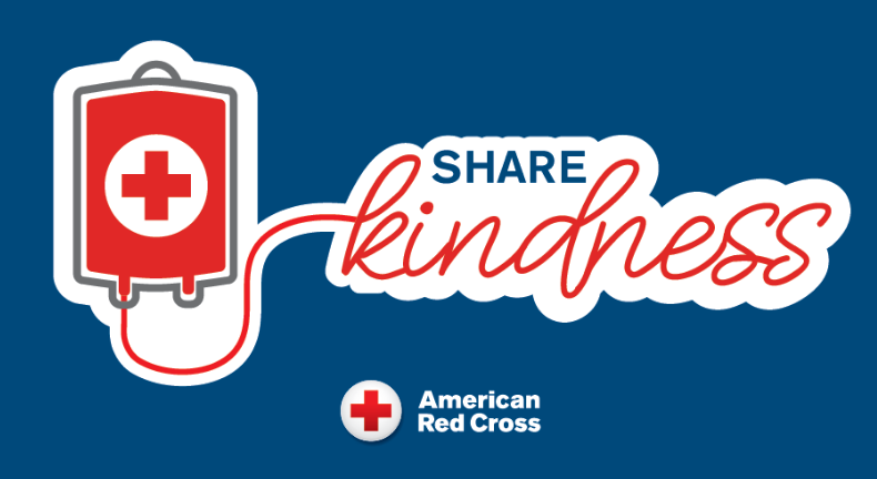 American Red Cross Virtual Blood Drive