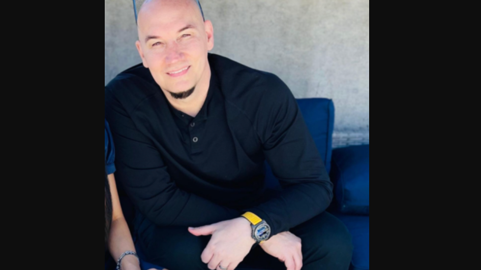 Body of popular radio host found near pier