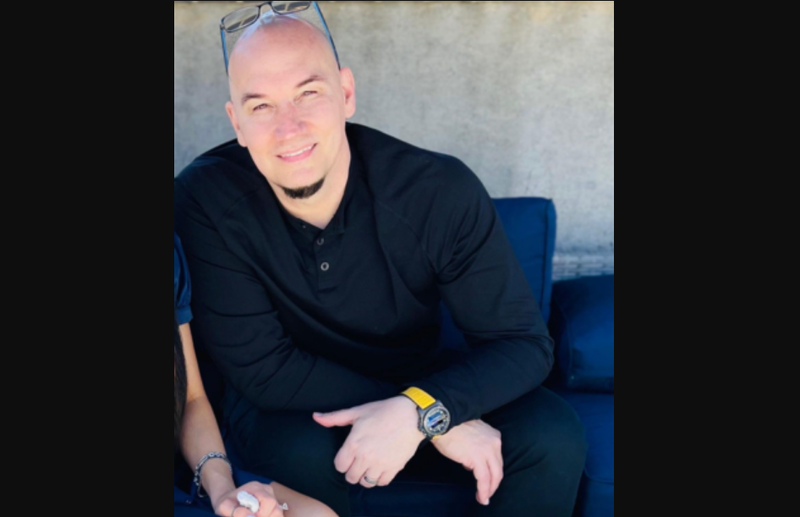 The San Francisco Medical Examiner’s Office has confirmed the death of Jeffrey Vandergrift, a Wild 94.9 DJ who went missing last month.