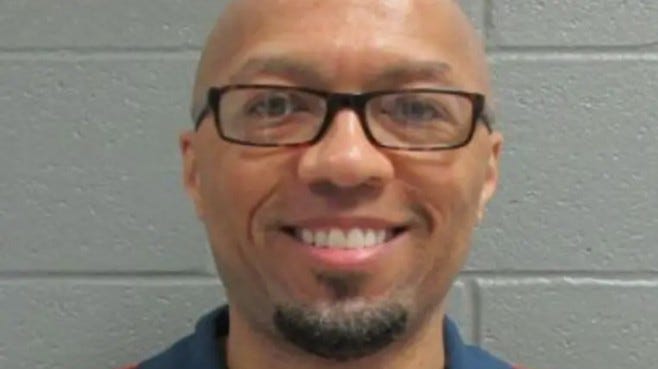 Charles Pugh