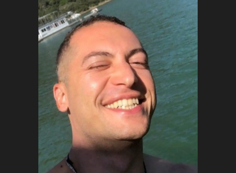 Nima Memoni, the man accused of fatally stabbing tech executive Bob Lee, made a brief appearance in a San Francisco courtroom on Tuesday.