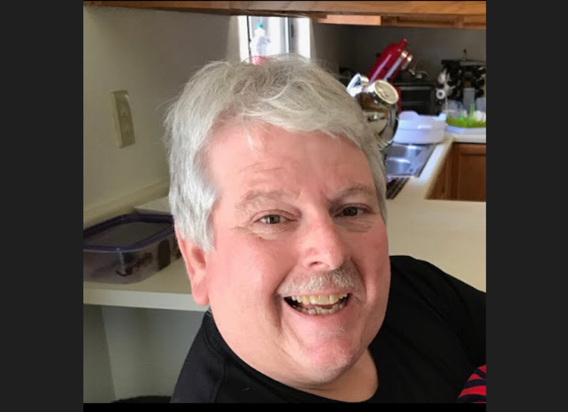 The KCBS Radio family experienced a big loss this morning when we woke up with the news that Mitch Thompson, a former KCBS Radio traffic reporter, passed away last night.