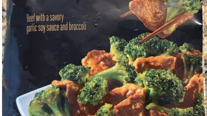 P.F. Chang’s frozen beef broccoli gets swapped for orange chicken