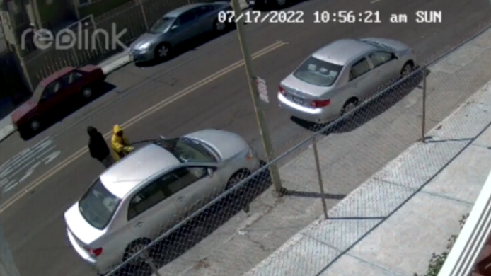 2 arrested in daytime killing of DoorDash driver in Oakland