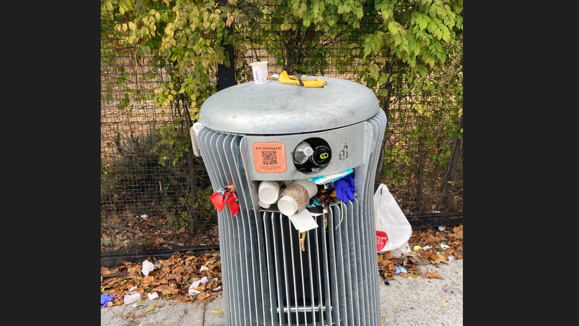 Twitter roasts San Francisco's $20K trash cans: 'Who didn't see this coming'