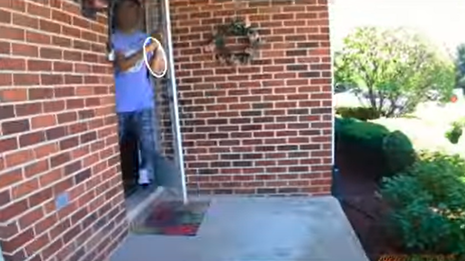 Flossmoor police release body cam footage from fatal shooting of 64-year-old woman