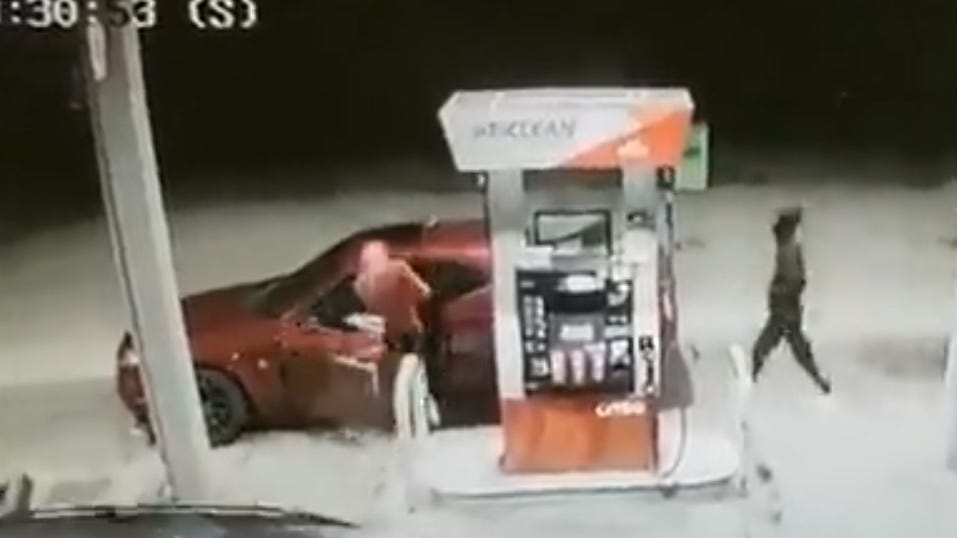 Police bust carjacking ring operating across metro Detroit, 5 arrested [VIDEOS]