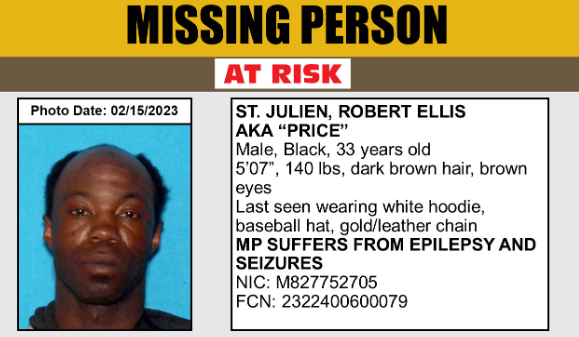 Robert Ellis "Price" St. Julien
