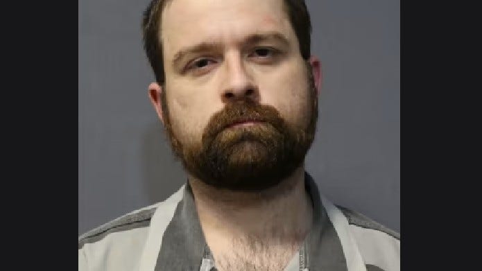 33-year-old Monroe County man arrested after undercover investigation shows he planned to meet with 14-year-girl