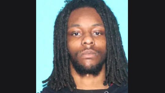 Police searching for man who fatally shot employee at Normandie Hotel in Detroit