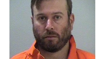 Drunk boater who struck, killed teen swimmer on Michigan lake sentenced to prison