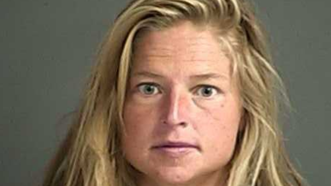 CAL FIRE: Palo Alto woman charged with arson may be connected to other fires