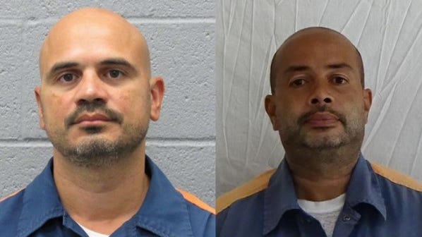 Oakland County brothers exonerated of murder, rape after spending more than two decades behind bars