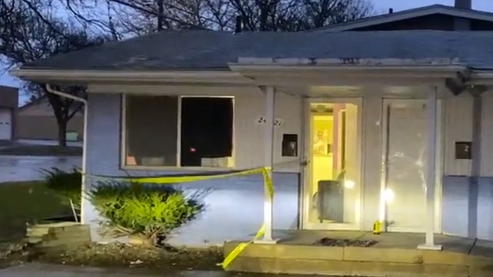 Detroit rapper murdered at Redford Township recording studio; police seek 'armed and dangerous' suspect