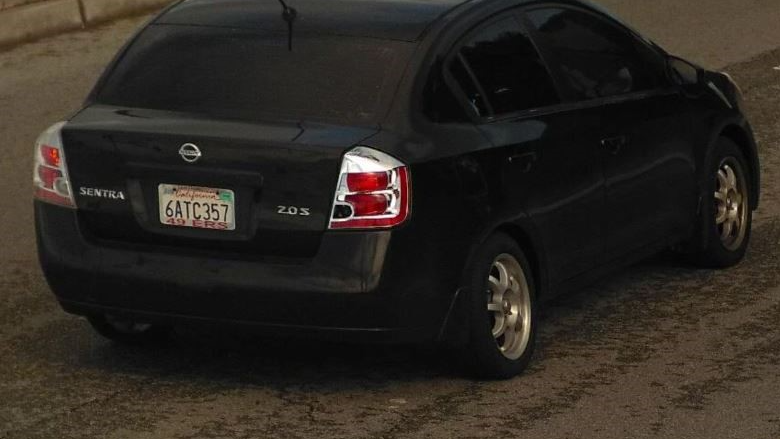 Police search for car in connection with attempted homicide of former Oakland captain