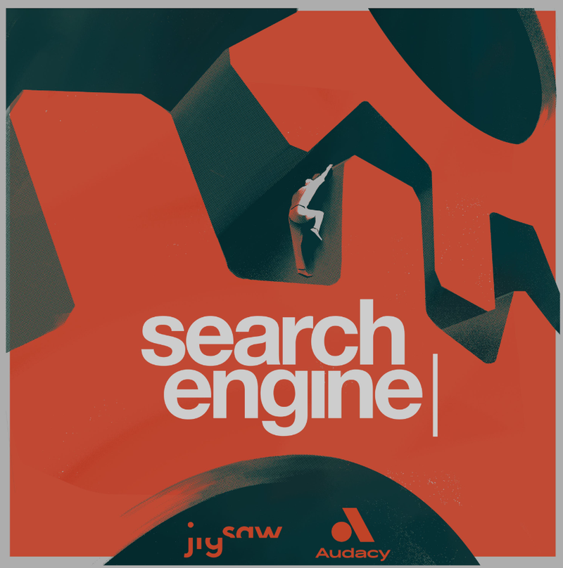 Search Engine pod