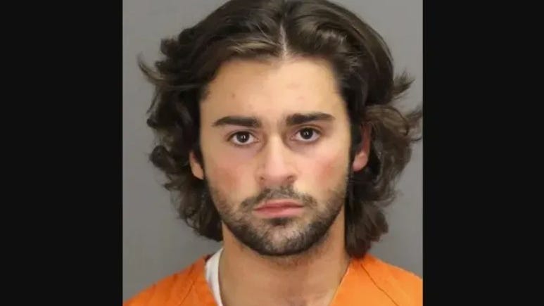 Prosecutor seeks life sentence without parole for Oakland County man who suffocated, pushed mom out window