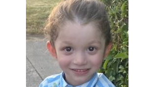 Man detained following traumatic kidnapping of Sacramento three-year-old