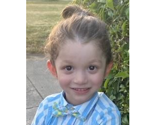 A man has been detained following the kidnapping of three-year-old Leo Norvell in Sacramento.