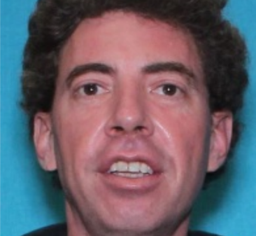 Casimir Berecka III, a missing person as of Nov. 19, 2022.