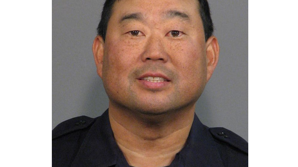Former colleagues fondly remember KRON security guard Kevin Nishita