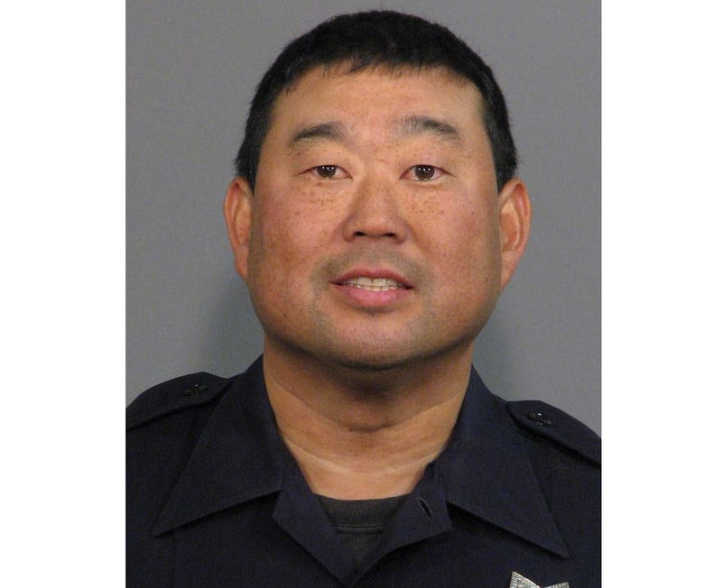 Former colleagues of the KRON security guard who passed away Saturday are mourning his death and remembering his incredible life.