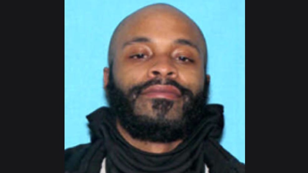 U.S. Marshals seek man accused of sexually assaulting, impregnating child in Washtenaw County