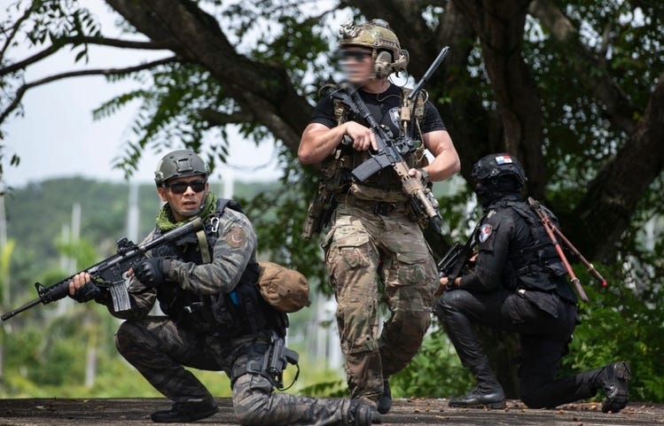 Panama