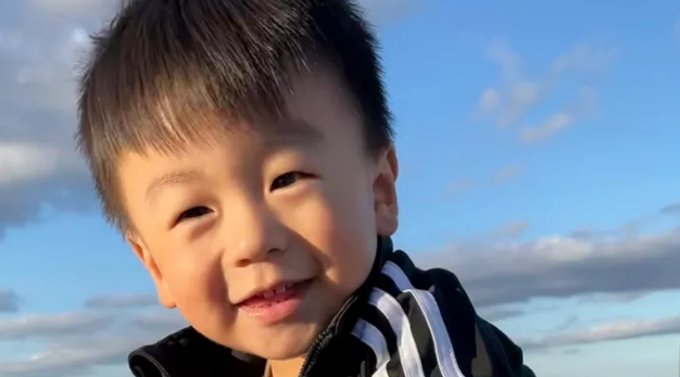 Jasper Wu was killed by crossfire on an Oakland Freeway,