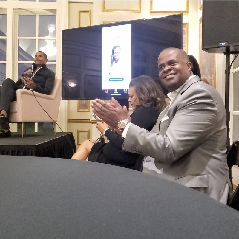 Former Atlanta Mayor Reed is said to be contemplating running for his old position now that Keisha Lance Bottoms has announced that she will not run for reelection.