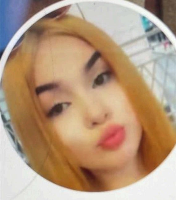 Missing girl, 17, may be in Back of the Yards: police