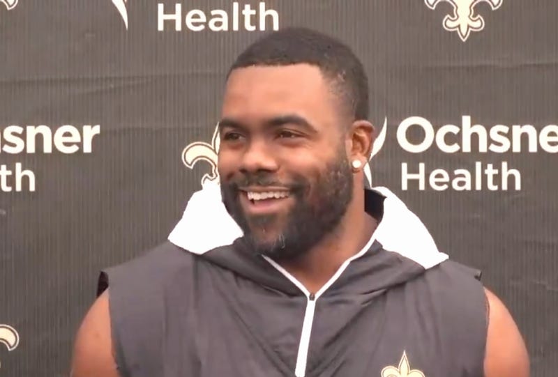 Saints, NFL