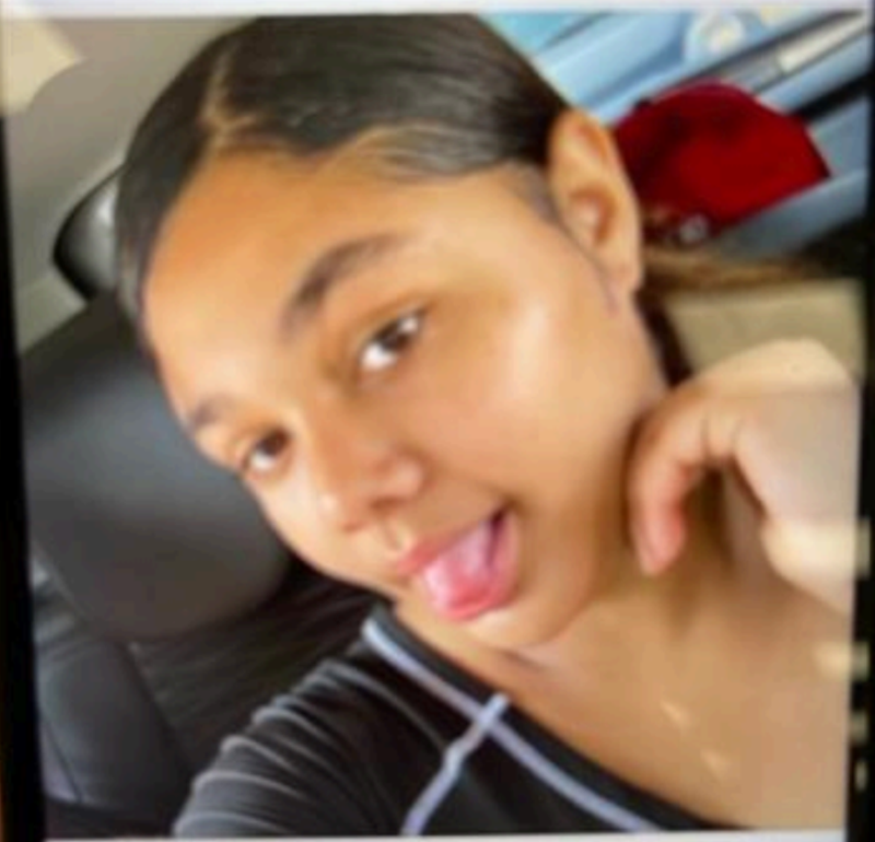 missing person