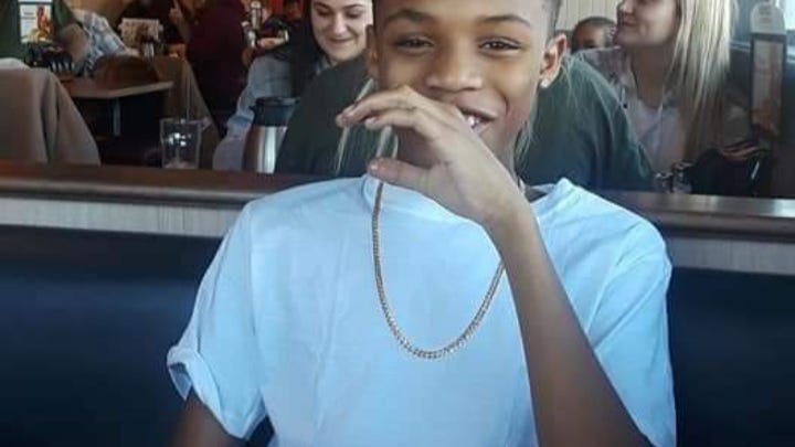 Mother of McKinley stabbing victim intends to sue Buffalo Schools, Superintendent Cash