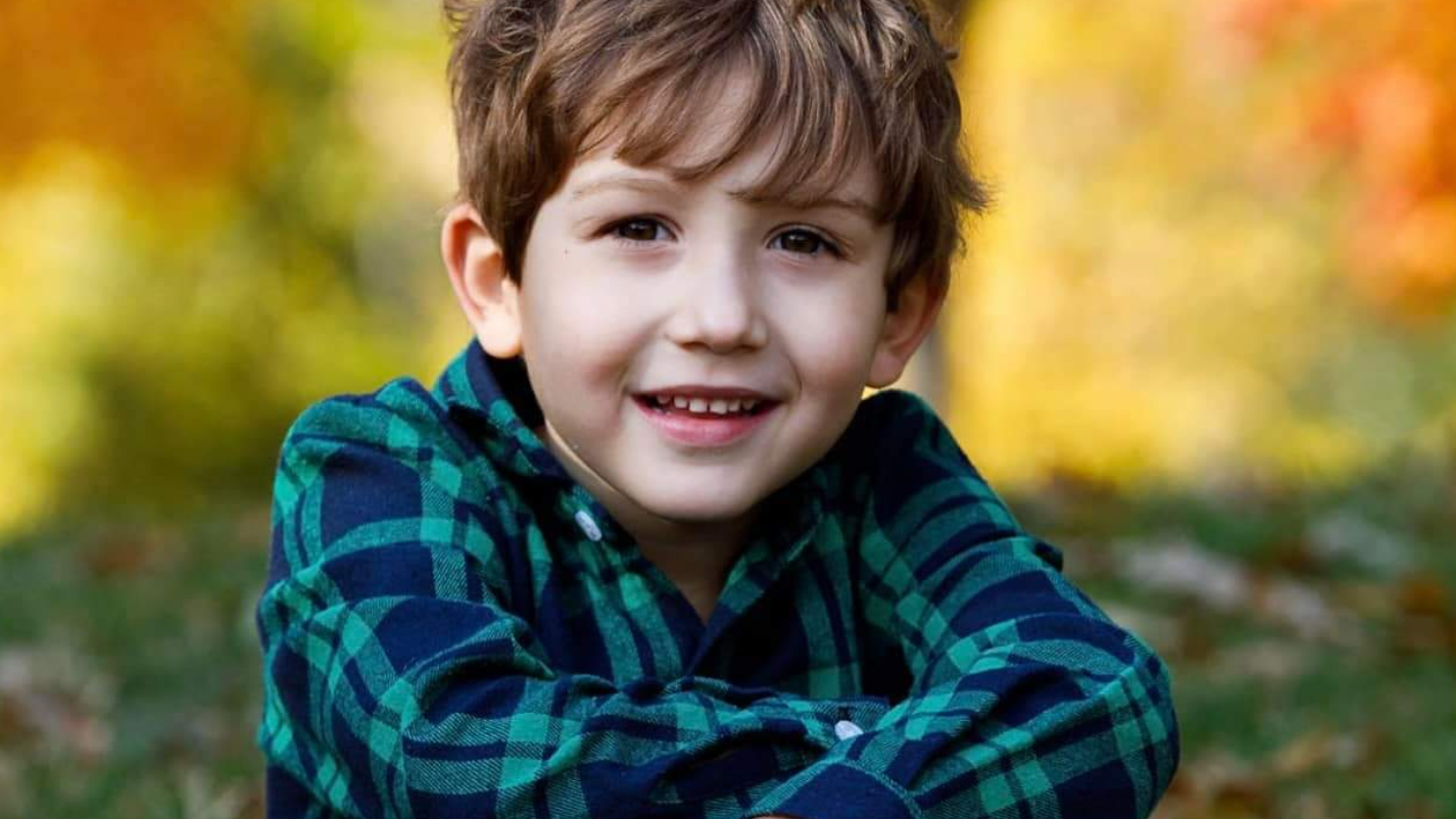 Baby formula shortage impacts Wilmette child with PKU, a rare genetic disorder