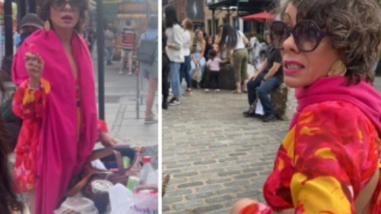 FL woman indicted for anti-Asian pepper spray assault on 4 women in Meatpacking District