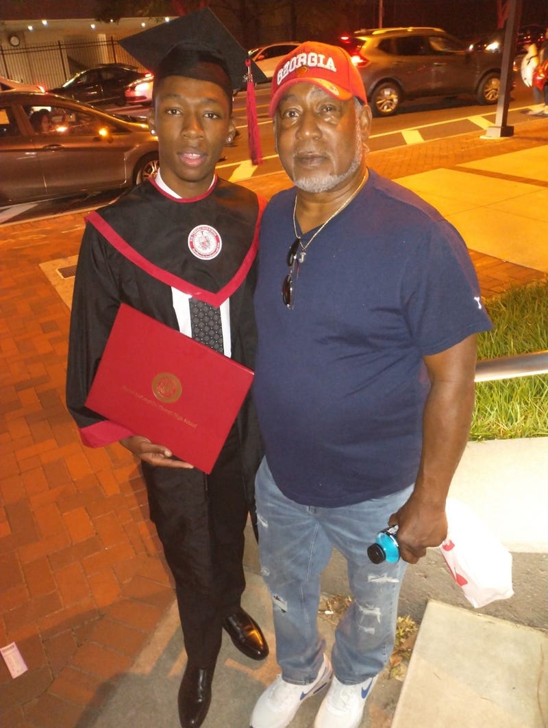 Atlanta police, detainee death, police brutality