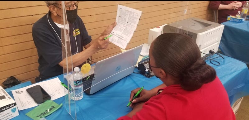 IRS, tax season, United Way of Greater Atlanta