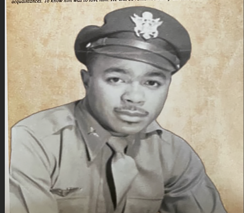 Tuskegee Airmen