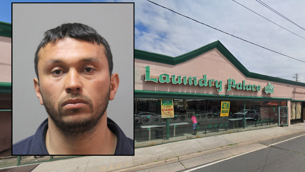 Victim, 58, dies at hospital 2 weeks after machete attack at LI laundromat