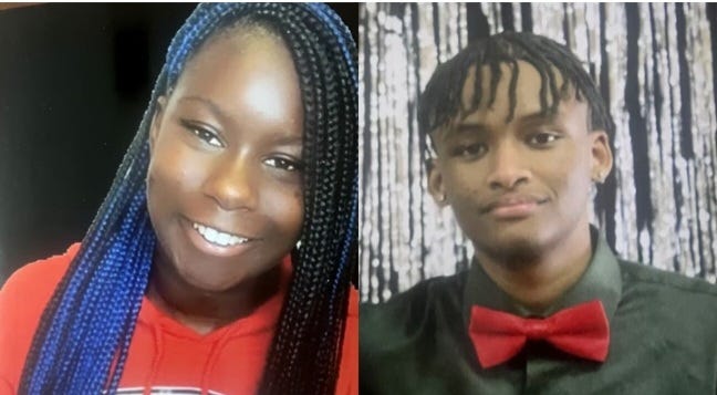 teen deaths, gun violence