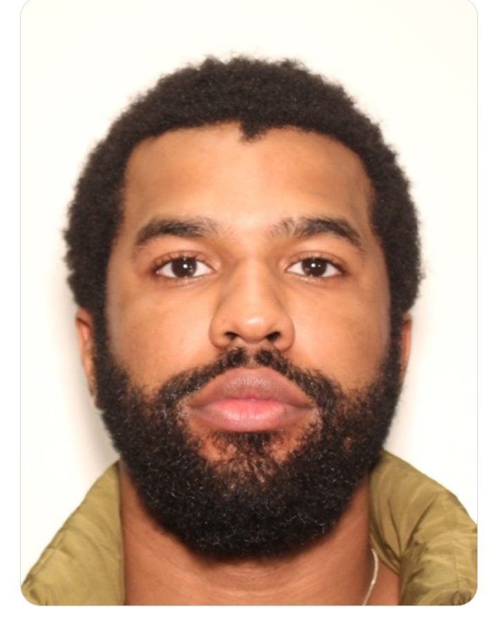 mental health, gun violence, Atlanta, Deion Patterson