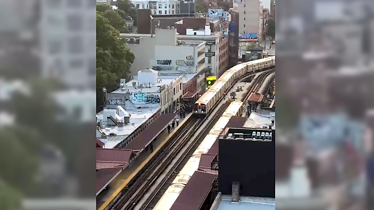 Fatal Brooklyn subway stabbing was self-defense, lawyer says, in case compared to Daniel Penny