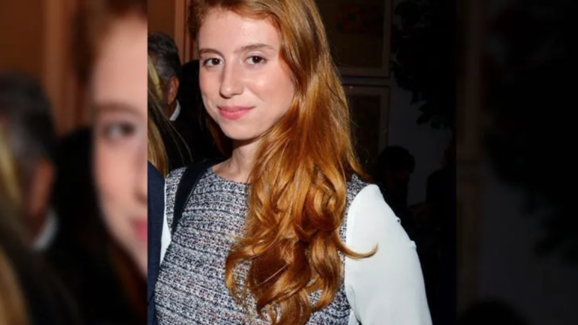 CHELSEA SHOVE: Lauren Pazienza pleads guilty to killing voice coach, 87, will be sentenced to 8 years in prison
