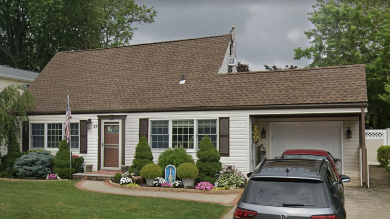 LI man, 70, sentenced for killing wife, shooting brother-in-law in 'murderous rage'