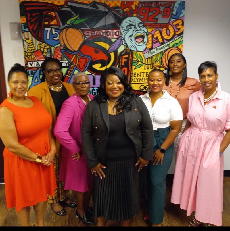 female-owned business, southern crescent women in business