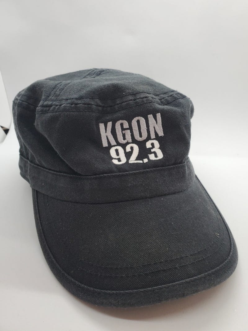 KGON Merch